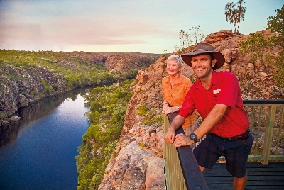 Australien Golfreisen und Golfurlaub